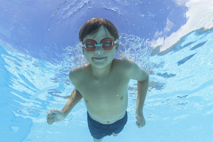 Produktbild Bestway Aqua Burst Goggles