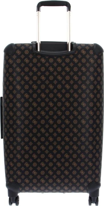 Image du produit Guess Valise Harde / trolley / valise de voyage - 70 cm - Wilder - Bruin (94 l)