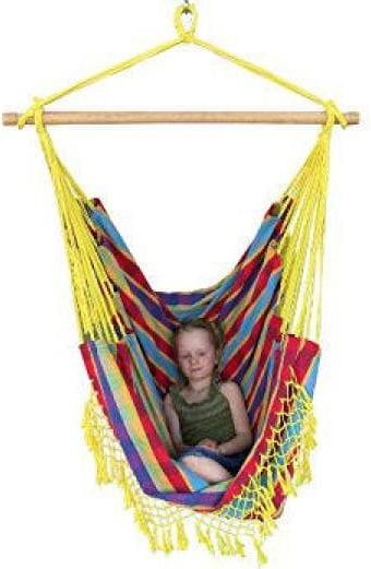 Actual product image Vivere Brazilian hanging chair (113 kg)