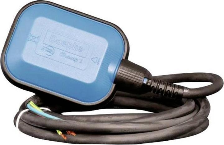 Image du produit Doepke CAMP 1F 10M CÂBLE