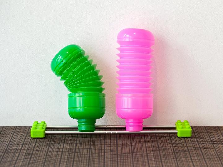 Produktbild Sanni Shoo Drip Line