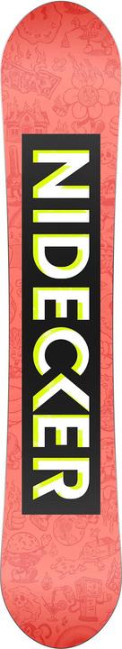 Produktbild Nidecker Sensor Pro 2026 (154)