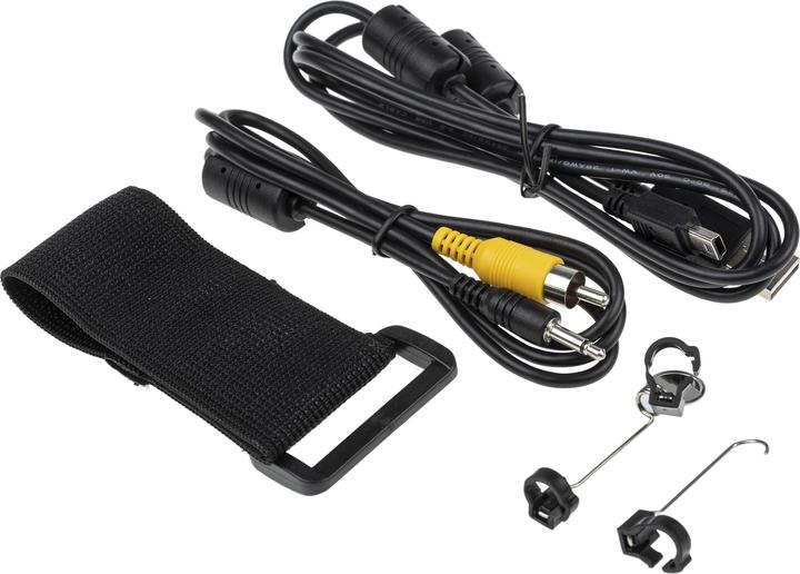 Actual product image RS PRO detachable display borescope