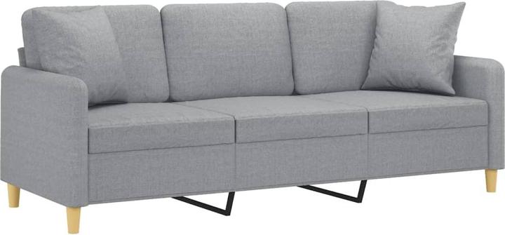 Produktbild vidaXL 3-Sitzer-Sofa (3-Sitzer)