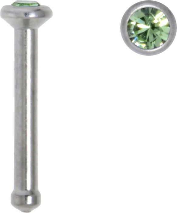 Grün, Silber