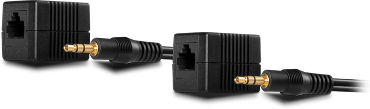 Produktbild Lindy Analogue Audio Extender (Extender)