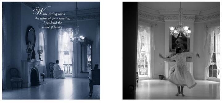 Produktbild Carrie Mae Weems (Englisch, DJ Spooky, Florence Ostende, Paco Lacasta, Carrie Mae Weems, Raúl Muñoz de la Vega, Terence Nance, Dawoud Bey, Maja Wismer, 2023)