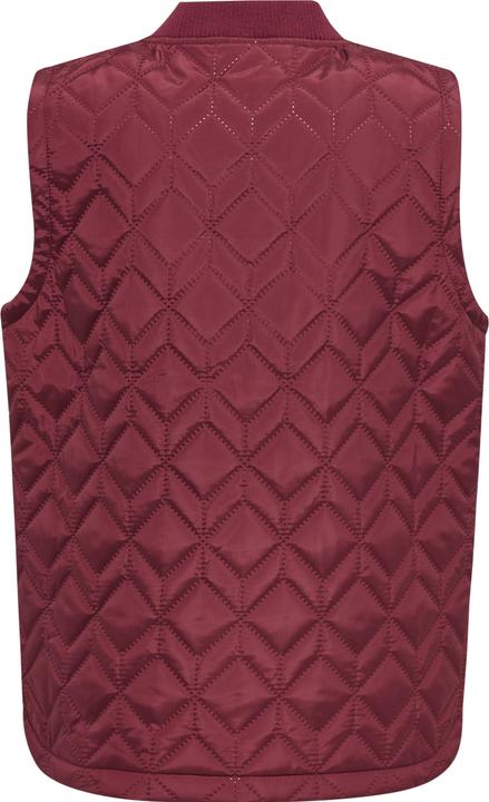 Actual product image hummel Kule Thermo Vest (146)