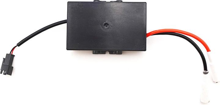 Actual product image Mini Motor LED Controller