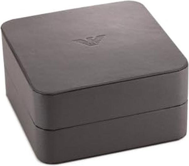 Produktbild Emporio Armani Essential Halskette (925er Silber, 45 cm)