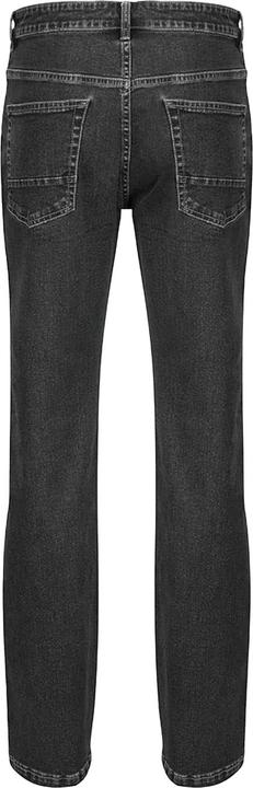 Immagine prodotto Iron Mountain Jeans Elasticizzata Uomo (32)