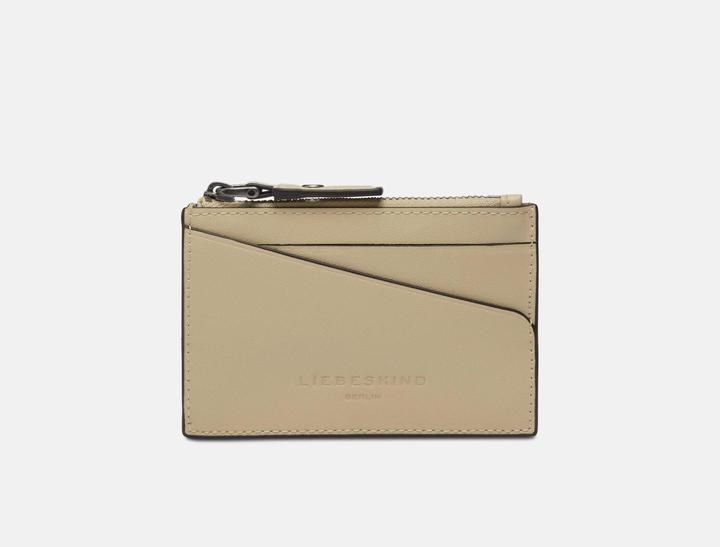 Actual product image Liebeskind Berlin Kartenhalter mit Münzfach