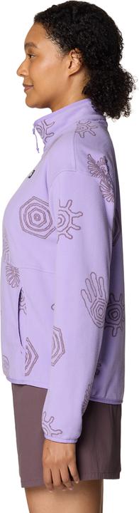 Produktbild Mountain Hardwear W Microchill™ Pullover (M)