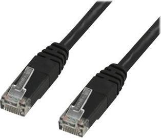 Actual product image X-Shield U/UTP Cat6 patch cable, LSZH ( (10 m)