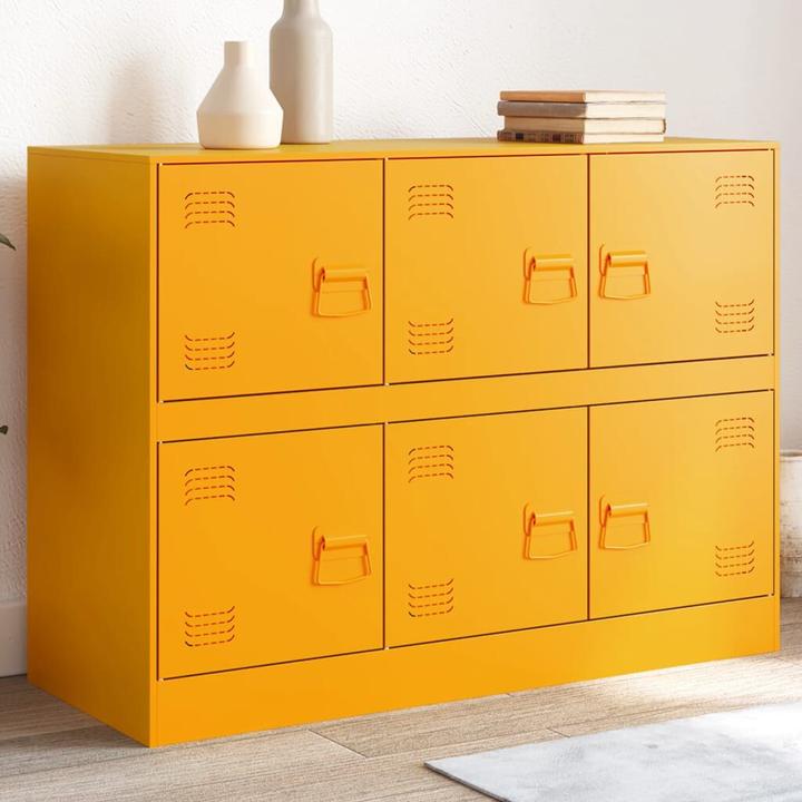 Image du produit vidaXL Sideboard (99 x 39 x 73 cm)