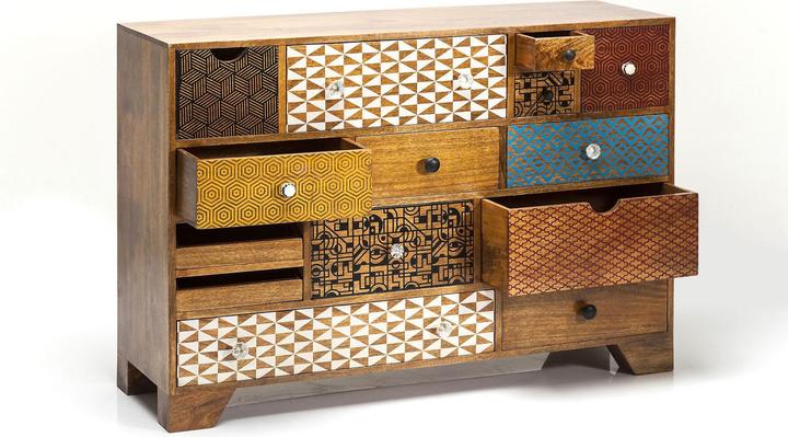 Actual product image Kare Design Soleil (115 x 36 x 80 cm)