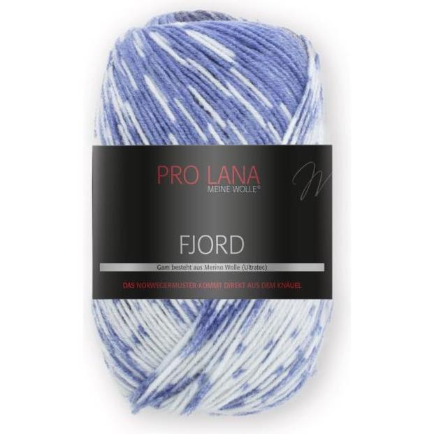 Pro Lana ca. 350 m 084 100 g, Garn + Wolle