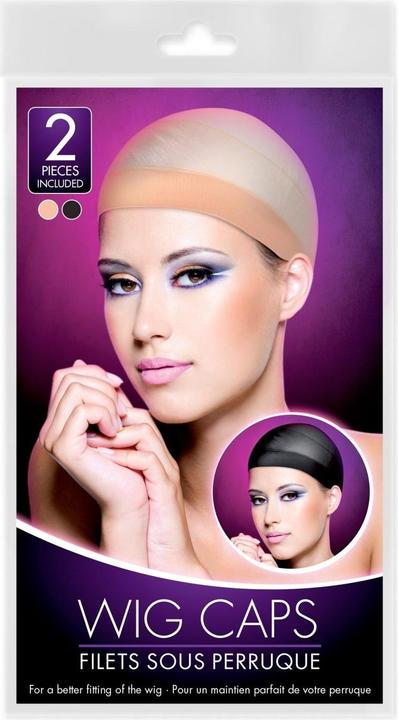 Produktbild World Wigs Filets sous perruques