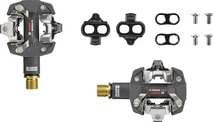 Produktbild Look X-Track Race