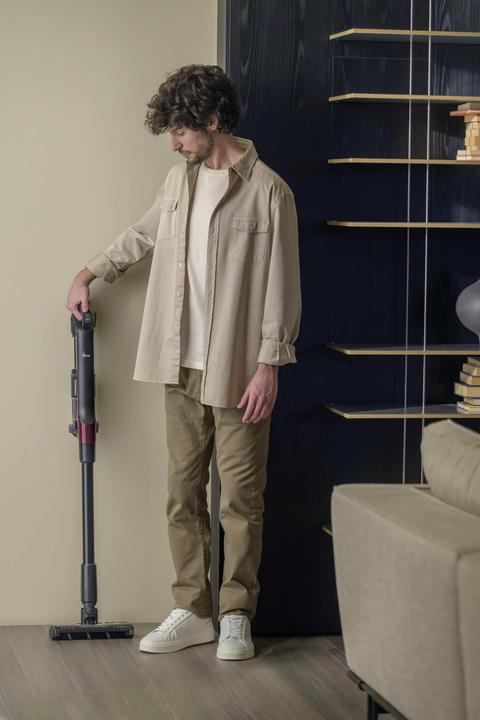 Immagine prodotto Hoover HF201H 011 - HF2 Home