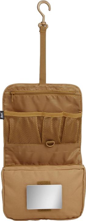 Produktbild Brandit Toiletry Bag large - 14641
