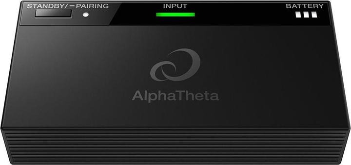 Produktbild AlphaTheta HP-TX01