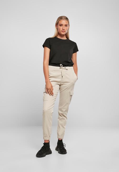Produktbild Urban Classics Ladies Recycled Cotton Boxy Tee (4XL)