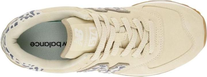 Actual product image New Balance WL574IH2 (36.5)