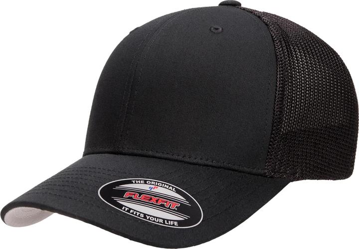 Produktbild Flexfit Trucker Cap