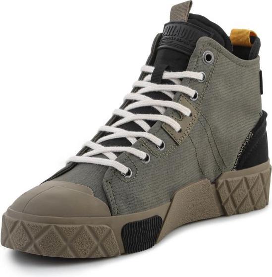 Image du produit Palladium Ace City Shel Chukka (42)