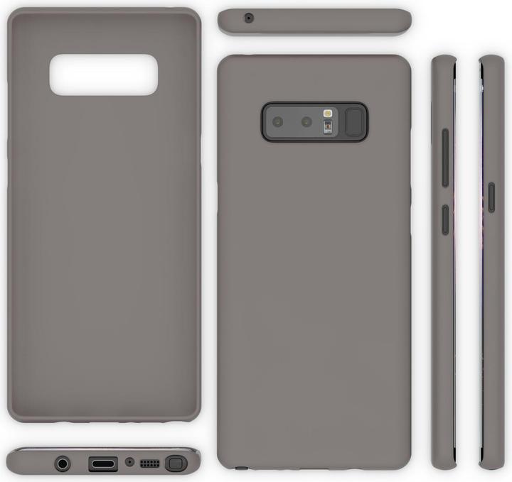 Produktbild Nalia Handyhülle (Samsung Galaxy Note 8)