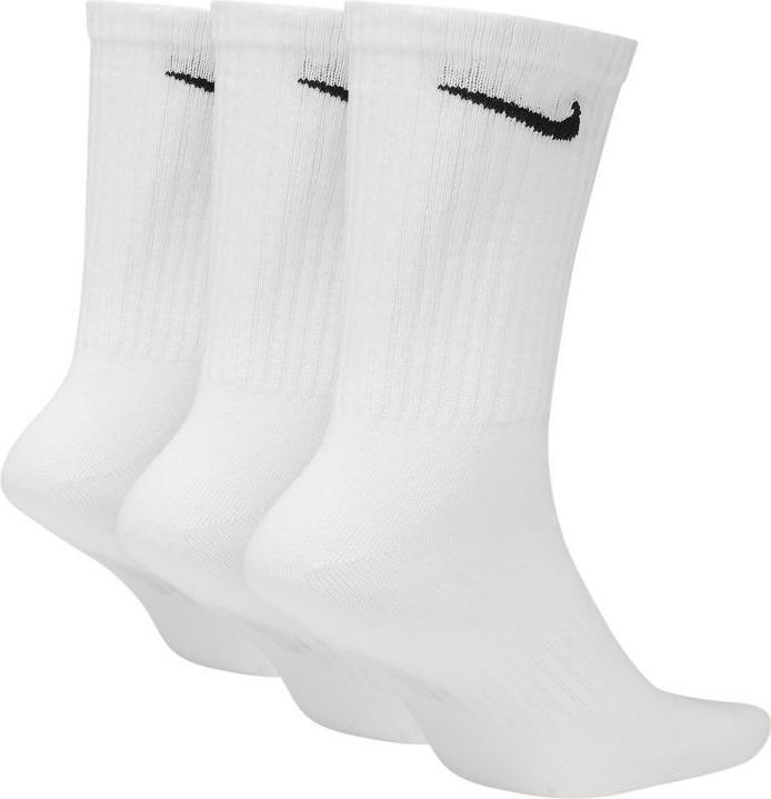 Image du produit Nike Coussinets pour tous les jours (Lot de 3, 38 - 42)