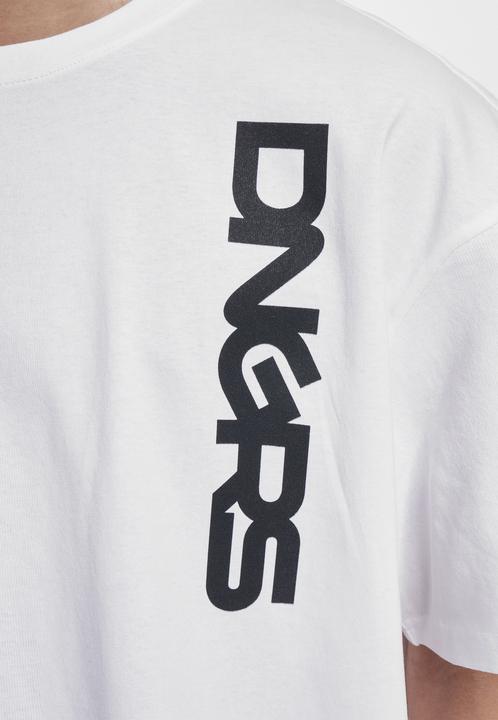 Image du produit Dangerous DNGRS DNGRS Soft T-Shirts - 187287 (S)
