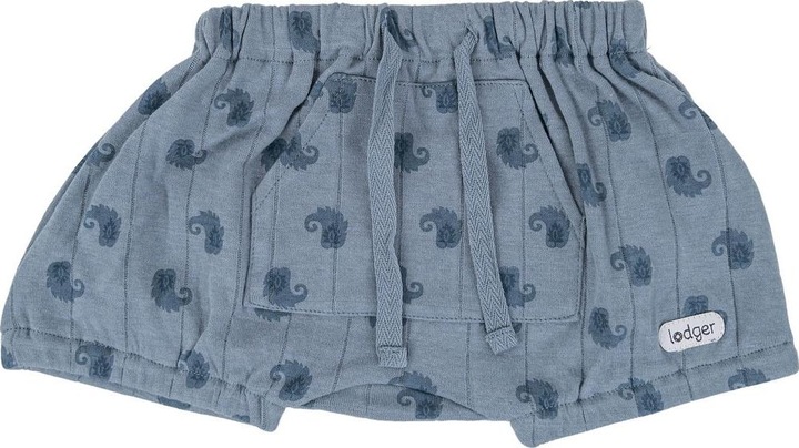 Actual product image Lodger Bloomer summer trousers (62)