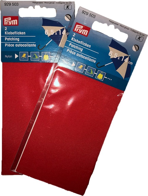 Immagine prodotto Prym Tessuto per toppe (1 x)
