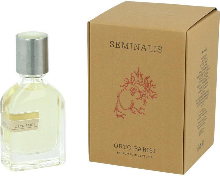 Actual product image Orto Parisi Seminalis (Extrait De Parfum, 50 ml)