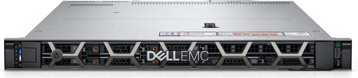 Dell POWEREDGE R450 XEON 4314 (Intel Xeon Silver 4314, 16 Go, Serveur en rack)
