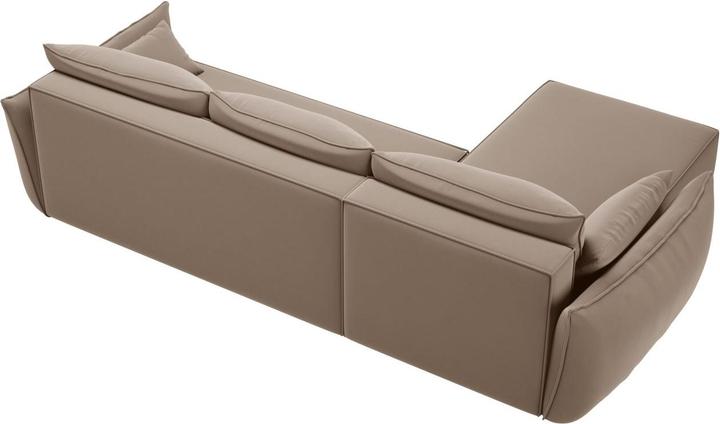 Actual product image Micadoni Kaelle (Corner sofa)