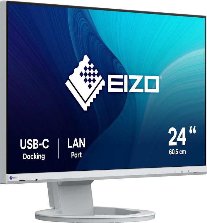 Produktbild Eizo EV2490 FlexScan (1920 x 1080 Pixel, 23.80")