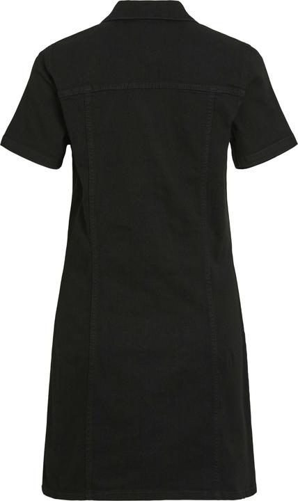 Image du produit Vila VINISA Kurzes Jeanskleid (L)