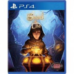 Produktbild FunBox Media Seed of Life /PS4 (PS4, EN)