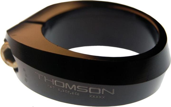 Actual product image Thomson Collier de Selle