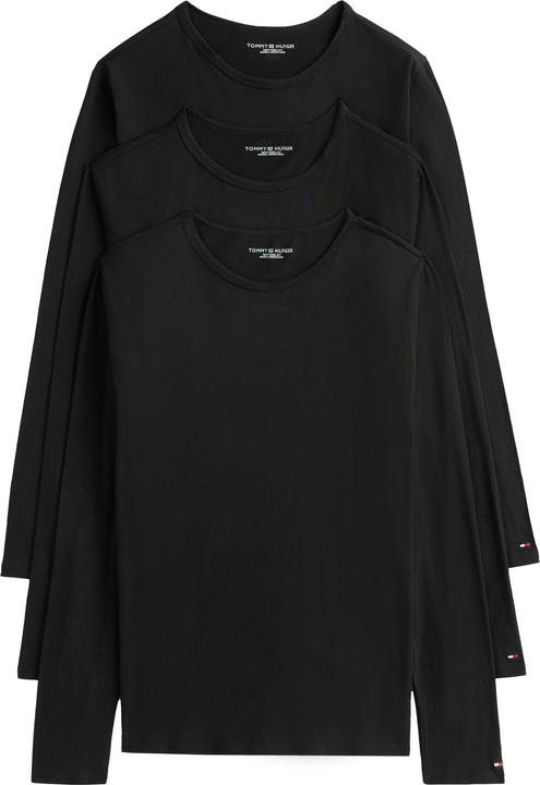 Tommy Hilfiger Té LS 3P (S)