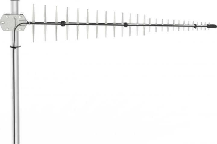 Produktbild Poynting USL LTE-Antenne 1006110 (3G, GSM)