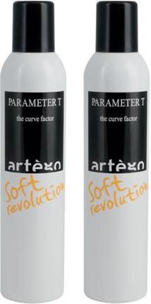 Produktbild Artego Parameter T Soft Revolution 300ml (300 ml, Flüssiges Shampoo)