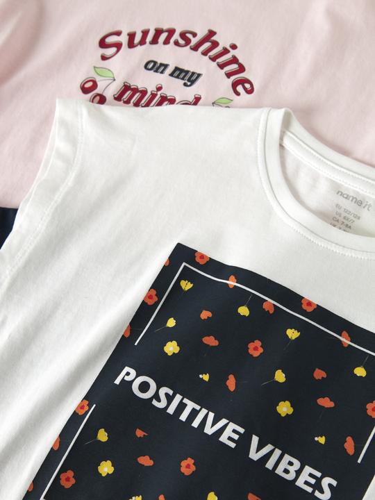 Produktbild Name it Regular Fit T-Shirt (116)