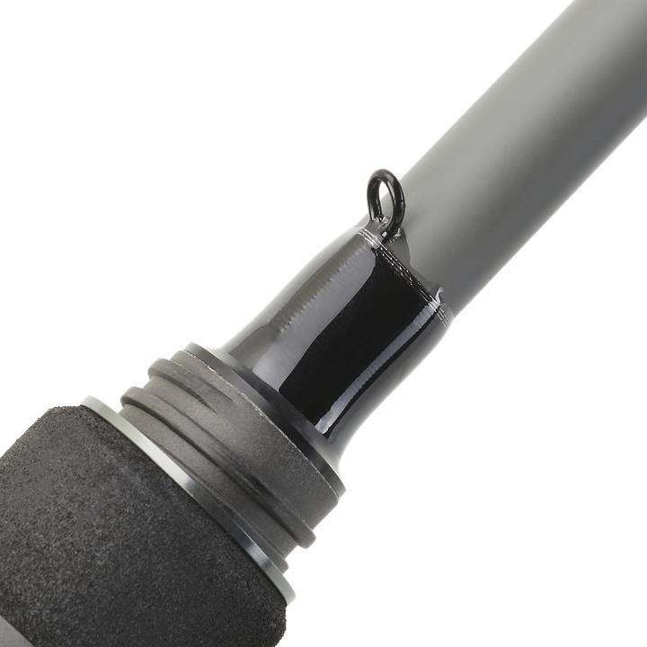 Actual product image Caperlan WXM-5 210 MH CASTING (Ice rod, 210 cm)