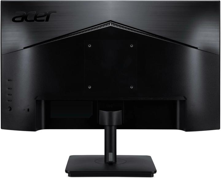 Actual product image Acer Vero V277Ebipv (1920 x 1080 pixels, 27")