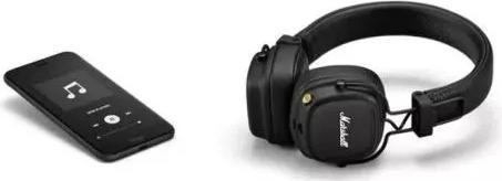 Image du produit Marshall Major IV (80 h, Sans fil)