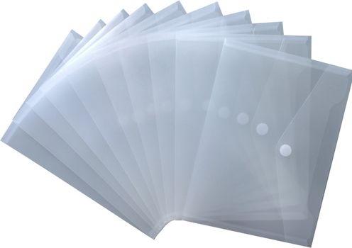 Actual product image Herba-Plastic Document bag (A5, 10x)